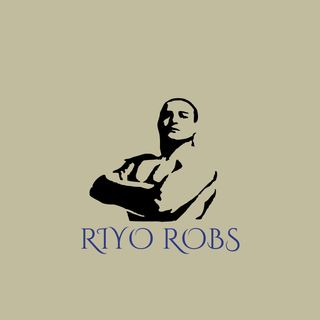 Riyo Robs