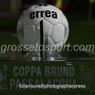 45^ Coppa Bruno Passalacqua