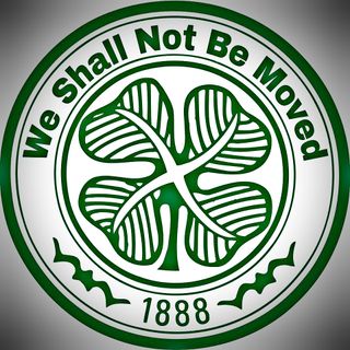 CELTICFCWESHALLNOTBEMOVED