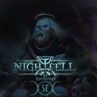 #087 - Nightfell (Recensione)