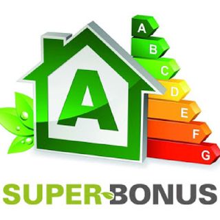 Ok all'uso combinato superbonus 110% e contributo statale