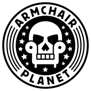 Armchair Planet