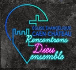 Eglise Évangélique de Caen - A la conquête de ta portion - Jonathan BESNARD
