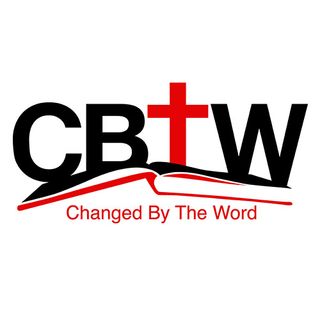 Changed By The Word Podcast