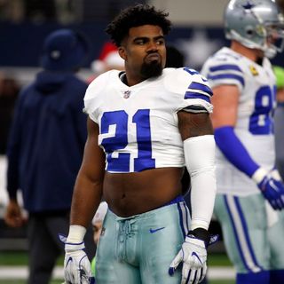 Are The 2021 Cowboys Similar To The 2007 NYGs?