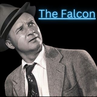 The Falcon - The Case Of The Mighty Muscle