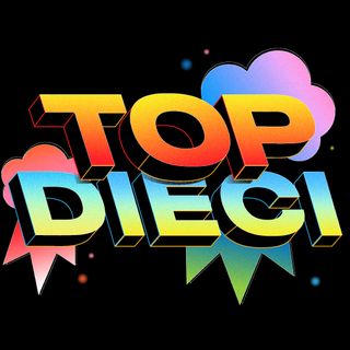 TopDieci Podcast