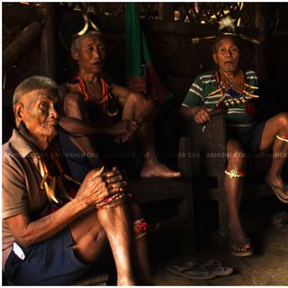 Introduction to journey of Nagaland