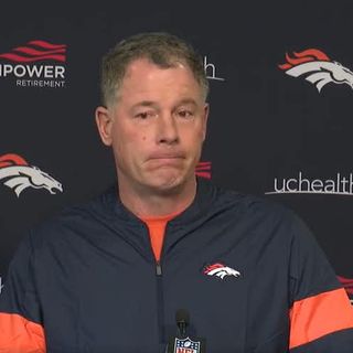 HU #411: Pat Shurmur Introduced at Dove Valley | What we Learned