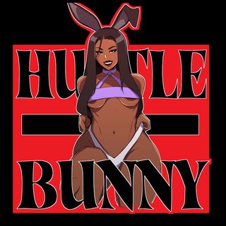 Hustle Bunny