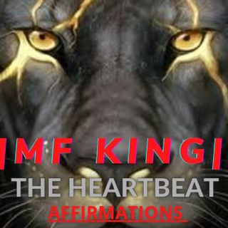 I AM KING| MASCULINE MINDSET| I AM AFFIRMATIONS OF VICTORY| BECOME MORE ASSERTIVE