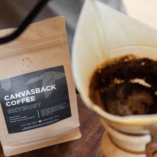 E.294: Canvasback Coffee