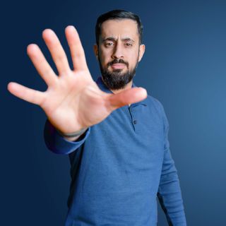 Bu 5 İşaret Sende Varsa Cennete Giremezsin - Gurur | Mehmet Yıldız | 4K