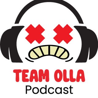 Team Olla Podcast