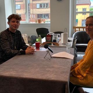 Ungdom og homoseksualitet - Interview med Christian