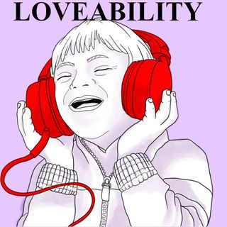 Poster Lovability