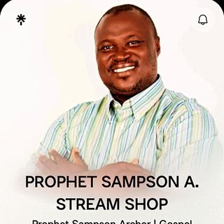 Prophet Sampson A
