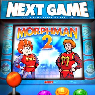 Morphman 2 - The Impossible Sequel