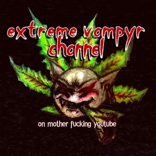 extreme vampyr