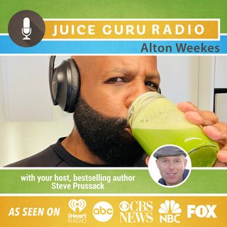 Journey with Juicing