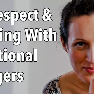 Disrespect & Dealing With Emotional Triggers - Live Coaching