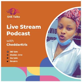She Talks