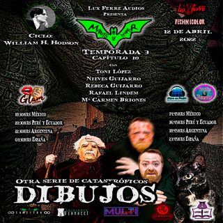 Martes de Terror nº104