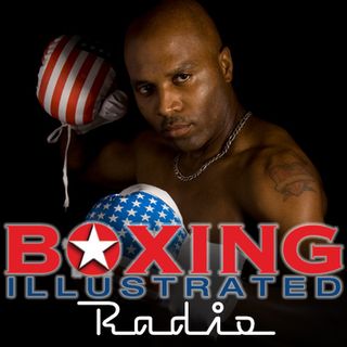 Boxing Illustrated Radio