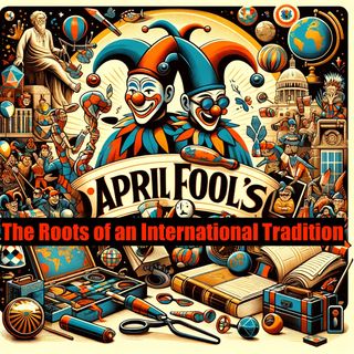 April Fools- The Roots of an International Tradition