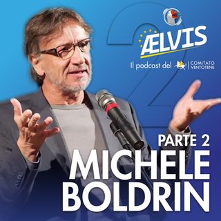 5/2. Libera concorrenza ed altri miraggi italiani – con Michele Boldrin