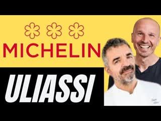 Dietro le quinte di un Ristorante 3 stelle Michelin con Mauro Uliassi