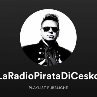 La Radio Pirata di Cesko - DJset con Cesko - 16/03/2020