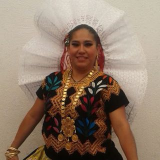 Lourdes Rea
