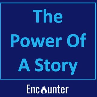 The Power Of A Story - Testimonies: Stories of God's Goodness & Faithfulness - 29.09.2021