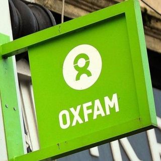 Could the Oxfam scandal change the charity sector forever?
