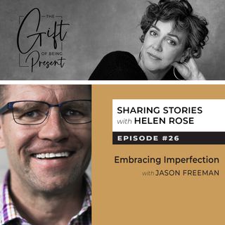 Embracing Imperfection with Jason Freeman