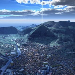 The Bosnian pyramids mystery, fact or fiction?