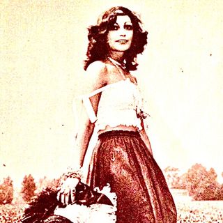 Mia Martini, almeno tu nell’universo