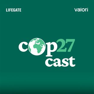Copcast Extra - Verso la Cop28