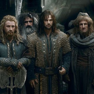 91. I nani di Tolkien riflettono stereotipi antisemiti?