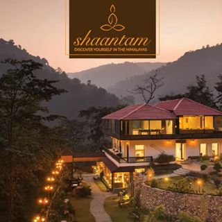 Shaantam Resort