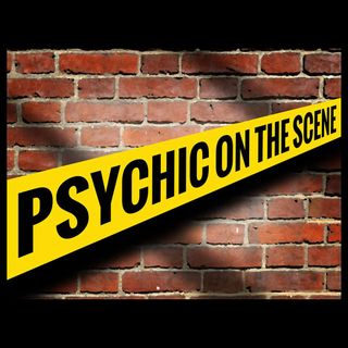 Episode 23 - Psychic Children