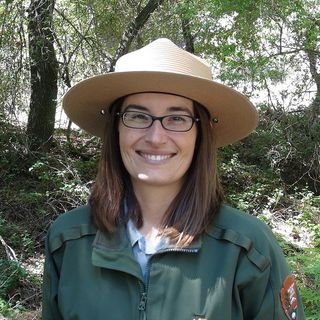 California Condor Recovery in Pinnacles National Park - Alacia Welch on Big Blend Radio