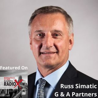 Russ Simatic, G&A Partners