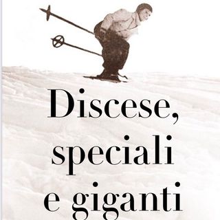 Matteo Pacor "Discese, speciali e giganti"