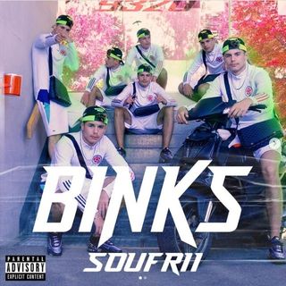 Soufrii - Binks #1
