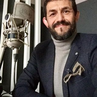PerchèLeggere con Roberto Uggeri e i RadioRaccontiamoci