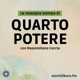 Ep. 197 | L'imbarazzante Matteo Salvini