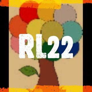 Radio RL22