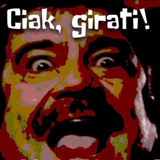 Ciak, girati! - Film brutti e dove trovarli - V Dimensione - s02e18